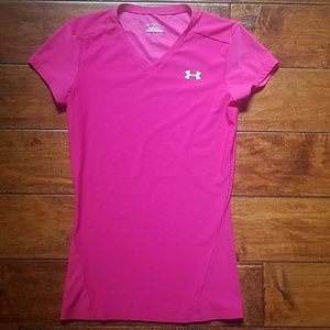 Under armour shirt
